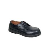 Laced S3 Grade Executive Safety Shoes